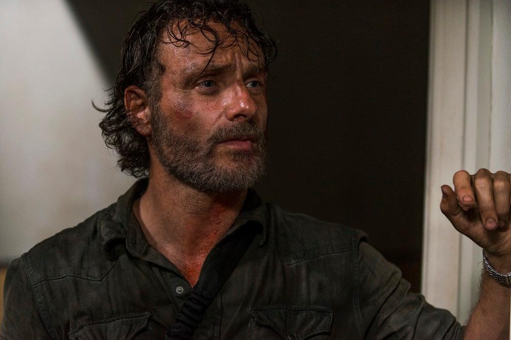 The Walking Dead Staffel 8: Neuer Trailer zu Folge 9