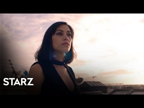 Vida: Trailer zum neuen Starz Familiendrama