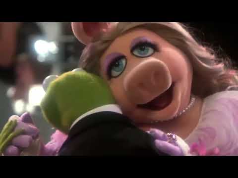 Miss Piggy singt „Diamonds“ von Rihanna