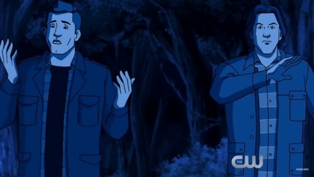 Supernatural_ScoobyDoo_Crossover