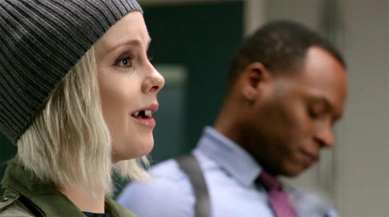 Review: iZombie S04E05 – Goon Struck