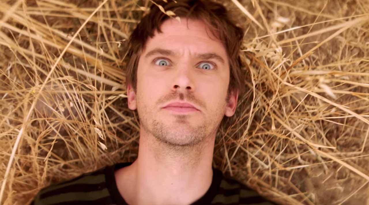 Legion Staffel 2 Trailer