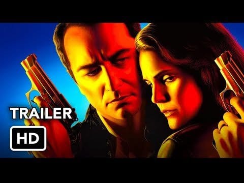 The Americans: Trailer zur 6. Staffel