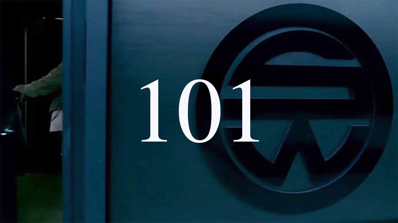 101 Westworld-Fakten