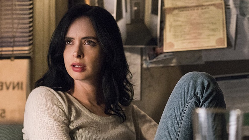 Review: Jessica Jones – Staffel 2