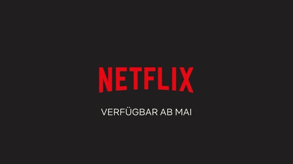 Netflix: die neuen Serien(staffeln) im Mai 2018