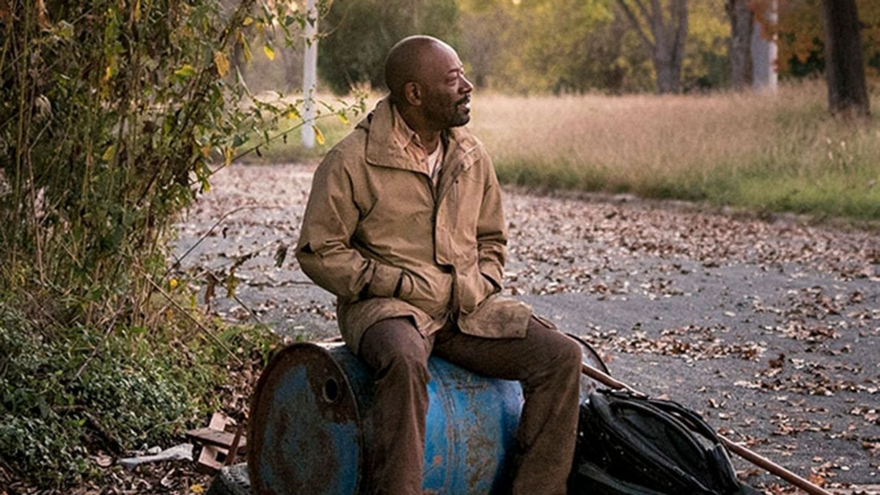 Review: Fear the Walking Dead S04E01 – What’s Your Story?