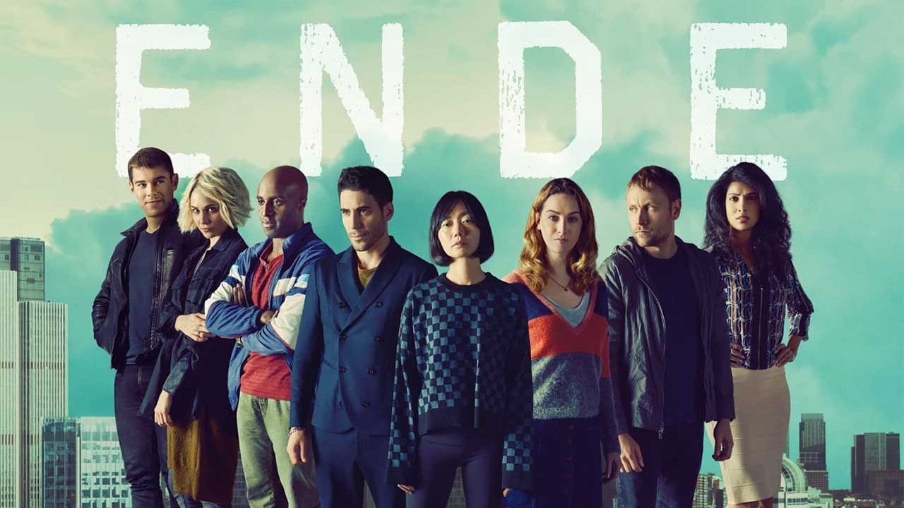 Sense8: Serienfinale ab 8. Juni auf Netflix