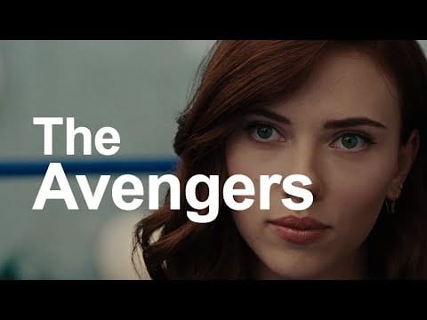 Avengers-Intro im Stile von The Office