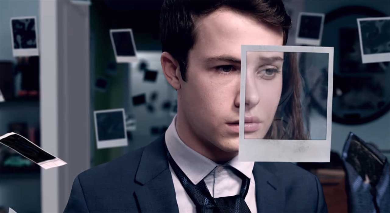 13 Reasons Why: Teaser zur 2. Staffel