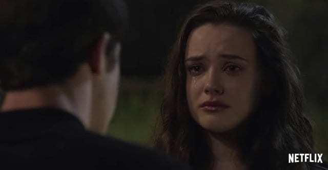 13 Reasons Why: Trailer zur 2. Staffel