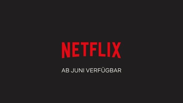 Netflix: die neuen Serien(staffeln) im Juni 2018