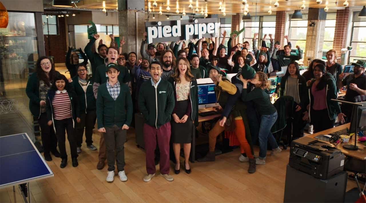 Review: Silicon Valley S05E08 – Fifty-One Percent