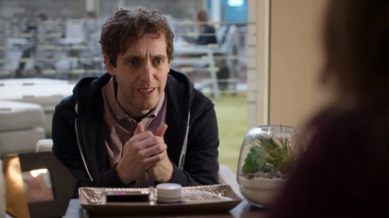 Review: Silicon Valley S05E07 – Initial Coin Offering