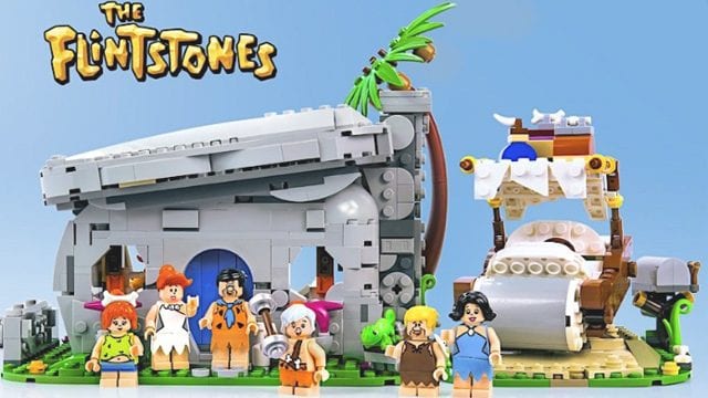 flintstones