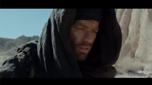 Fake Kenobi-Trailer steckt Solo in die Tasche