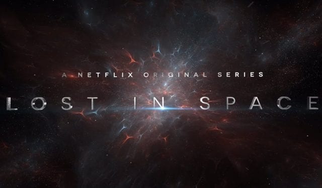 Review: Lost In Space – Staffel 1