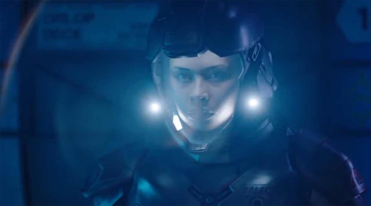 #SaveTheExpanse: Petition für vierte Staffel der abgesetzten Serie