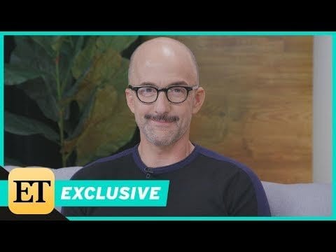 Jim Rash über die neue Star Wars Serie