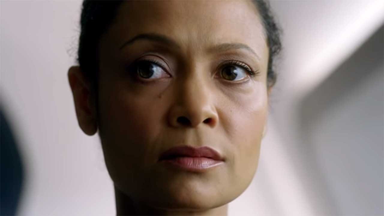 Westworld: Deconstructing Maeve