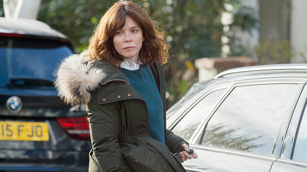 Review: Marcella S02E01 – Episode 1