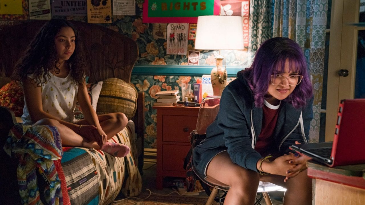 Review: Marvel’s Runaways S01E04 – Fifteen