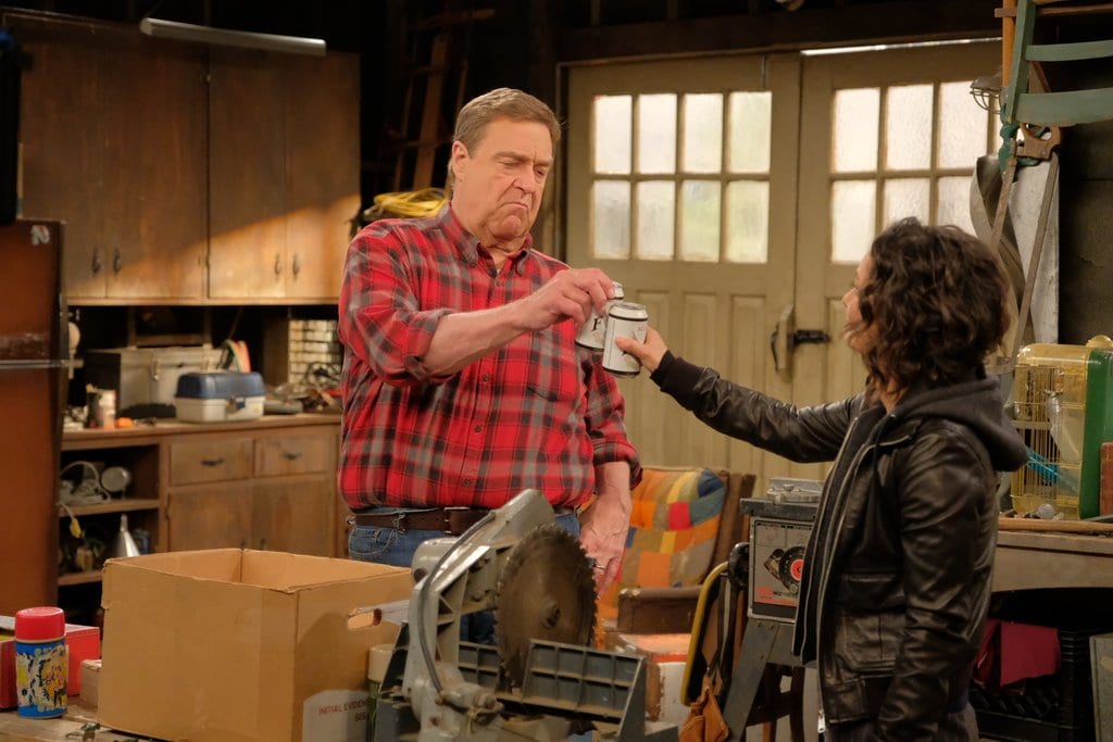 ABC bestellt Roseanne-Ableger „The Conners“