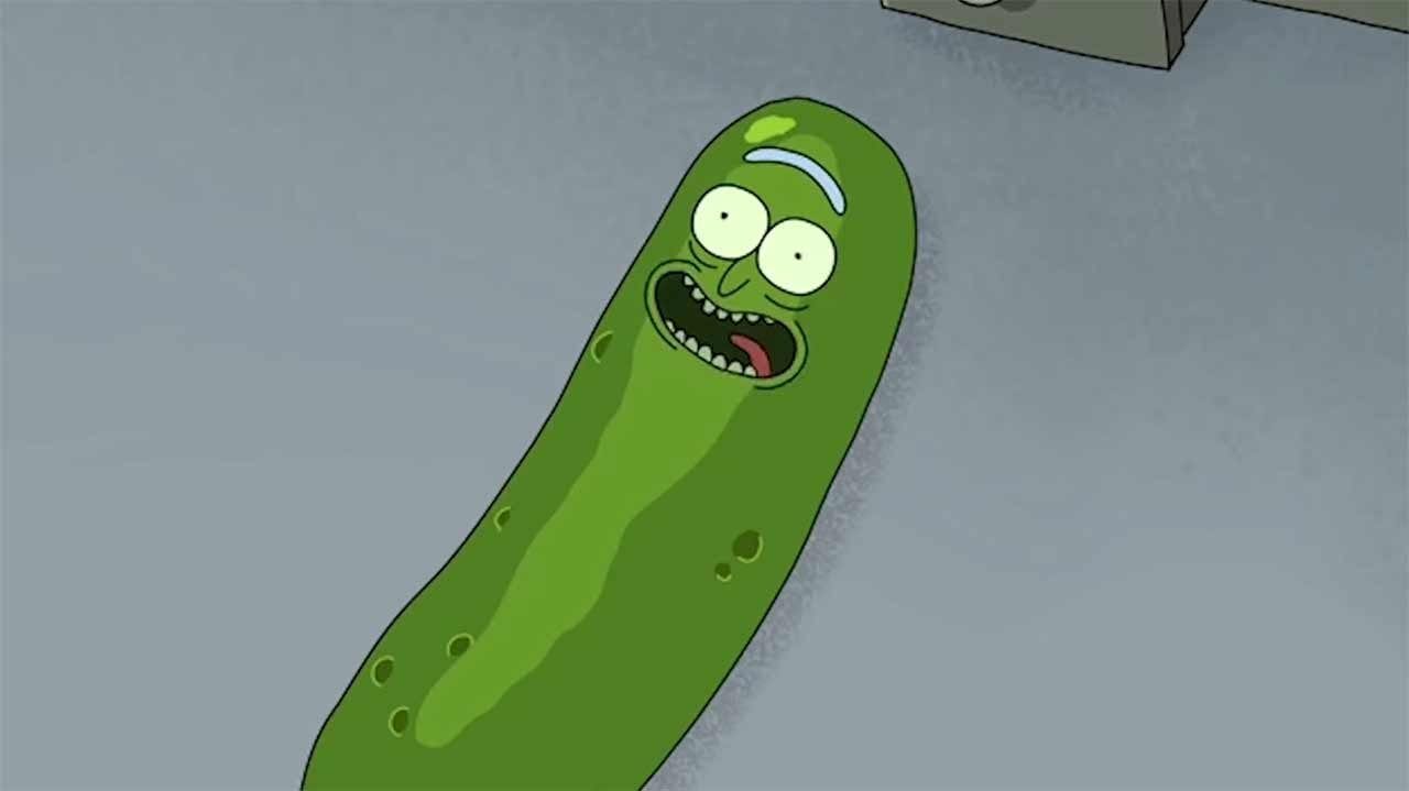 Dan Harmon über die viralsten Rick and Morty-Momente