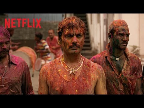 Der Pate von Bombay: Trailer zur neuen Netflix-Serie