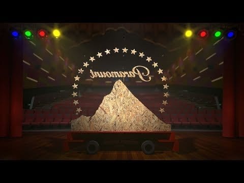 Die Geschichte der Paramount Studios
