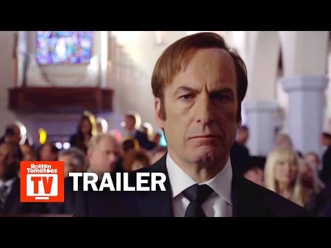 Better Call Saul: Trailer zu Staffel 4