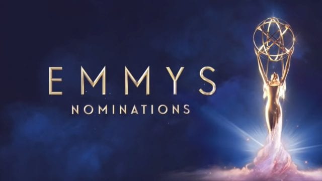 Emmys 2018: Das sind die Nominierungen