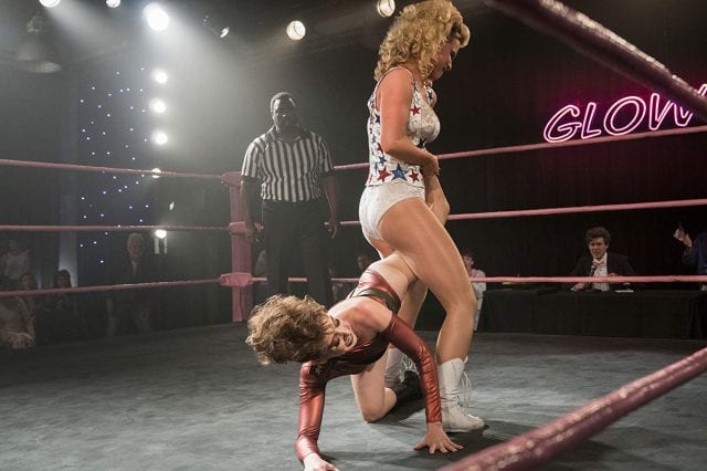 Review: GLOW – Staffel 2