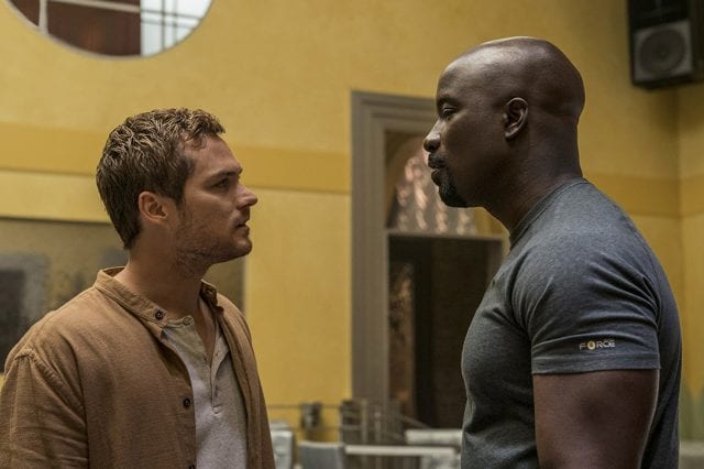 Netflix stellt Marvel’s Luke Cage ein