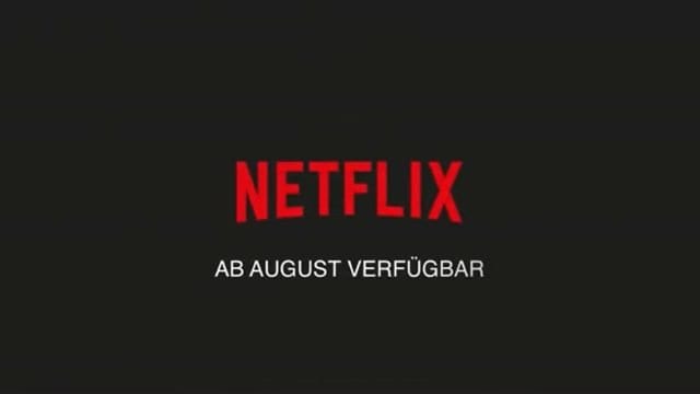 Netflix: Die neuen Serien(staffeln) im August 2018