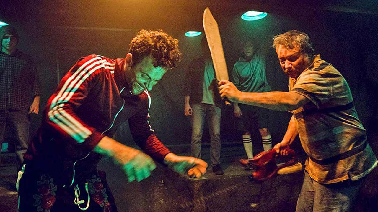 Review: Preacher S03E04 – The Tombs