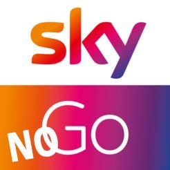 Sky-Go-App