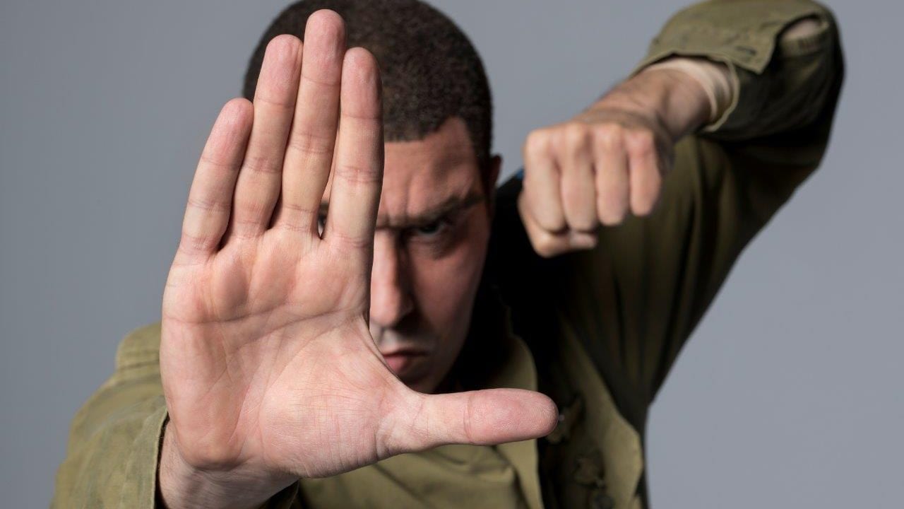 Sacha Baron Cohen hat eine neue TV-Show: Who Is America?