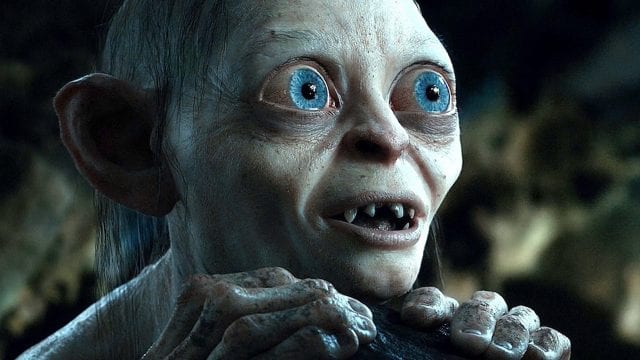 gollum