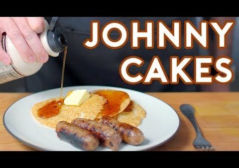 Johnny Cakes aus The Sopranos nachkochen