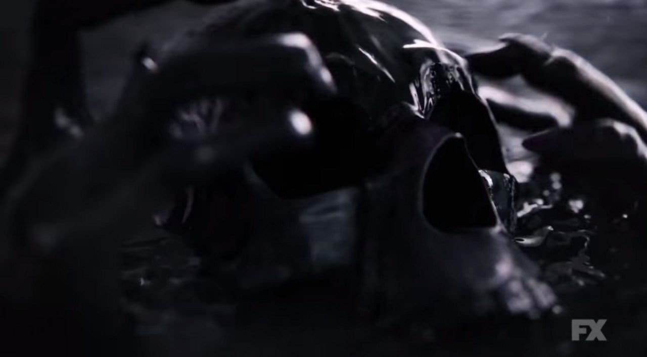 Erster Teaser zu American Horror Story: Apocalypse