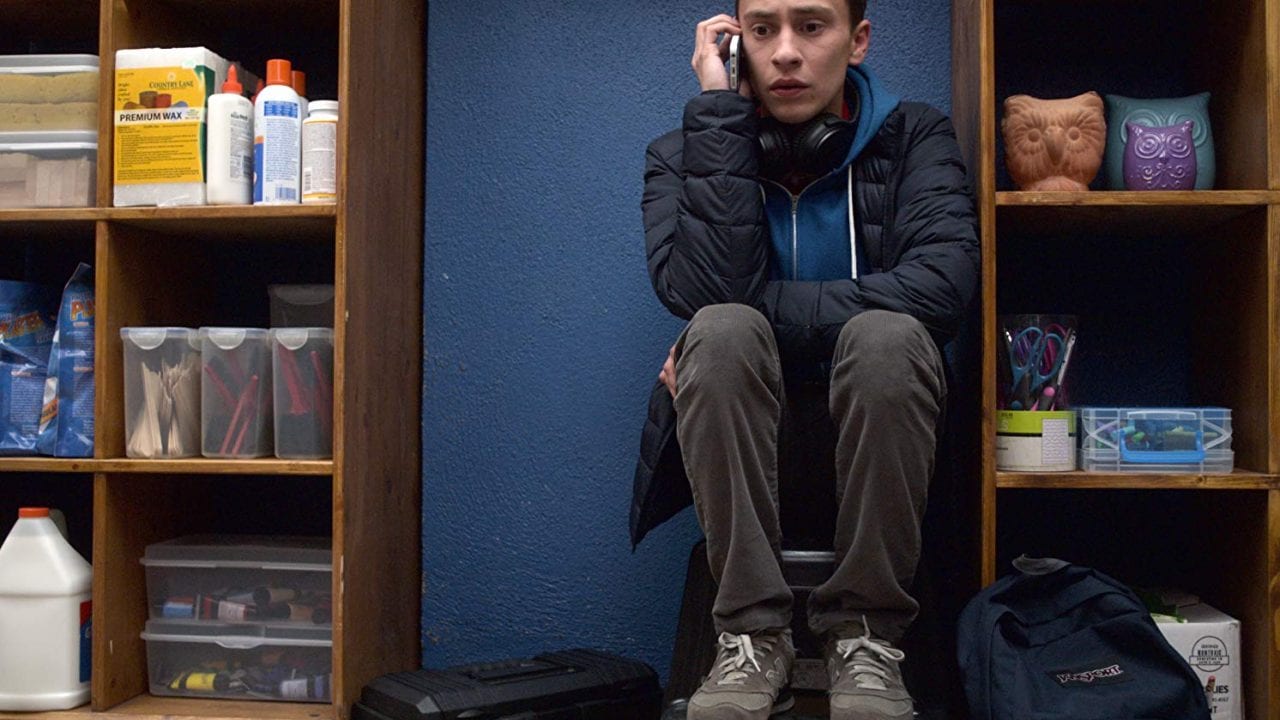 Erster Trailer zur 2. Staffel von Atypical