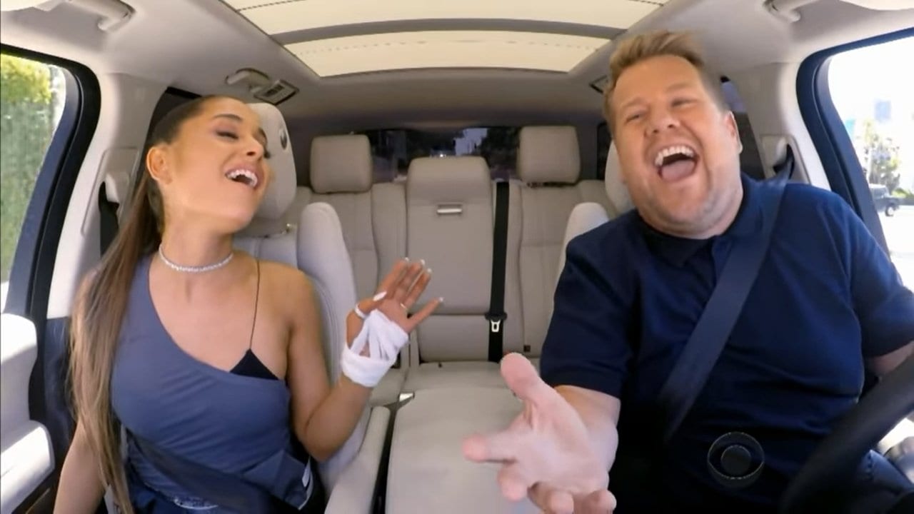 CarpoolKaraoke_ArianaGrande