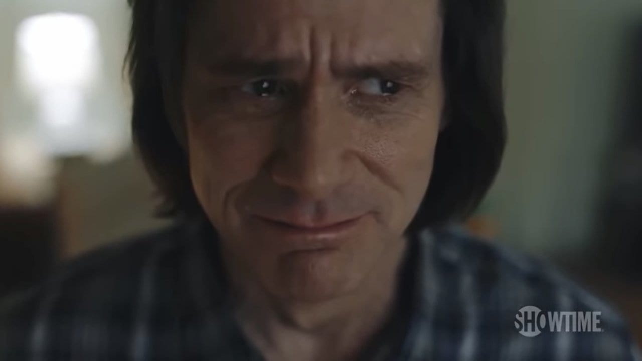 Kidding: Neuer Trailer zum Drama mit Jim Carrey