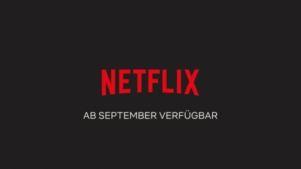 Netflix: Die neuen Serien(staffeln) im September 2020