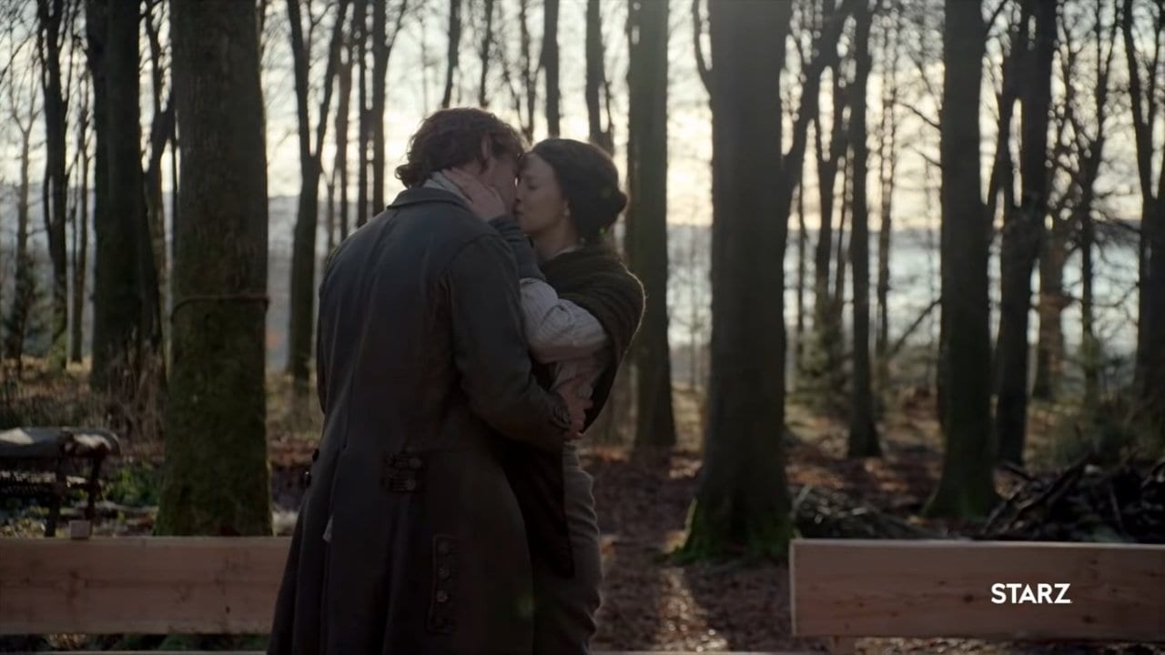 Outlander: First Look Teaser zur 4. Staffel