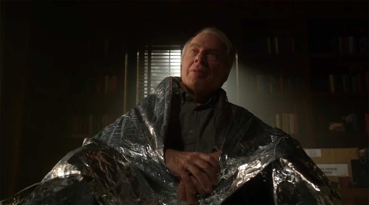 Better Call Saul: The Fall of Chuck McGill