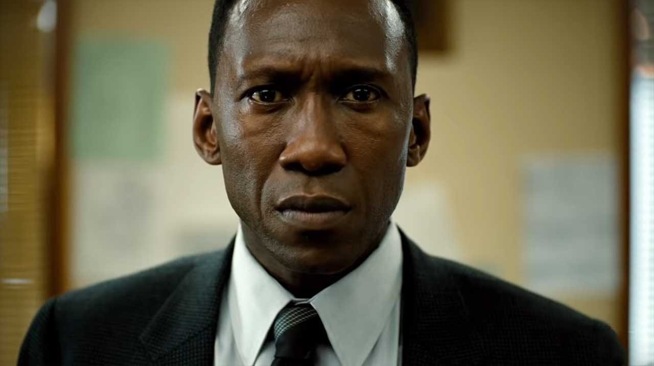 Erster Teaser-Trailer zur 3. Staffel von True Detective