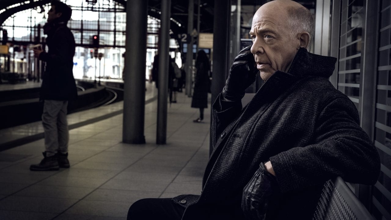 Counterpart: Deutschlandstart und Intro zum Sci-Fi-Drama