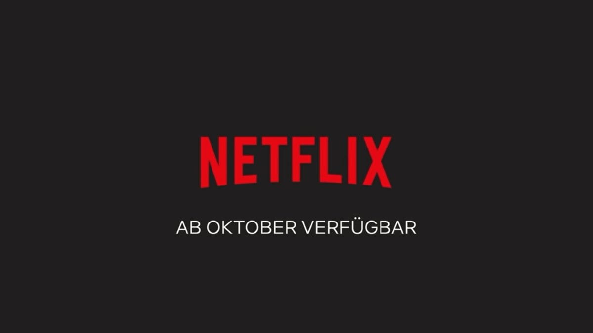 Netflix: Die neuen Serien(staffeln) im Oktober